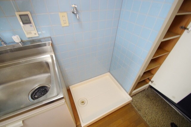 サンクチュアリー８４９の物件内観写真