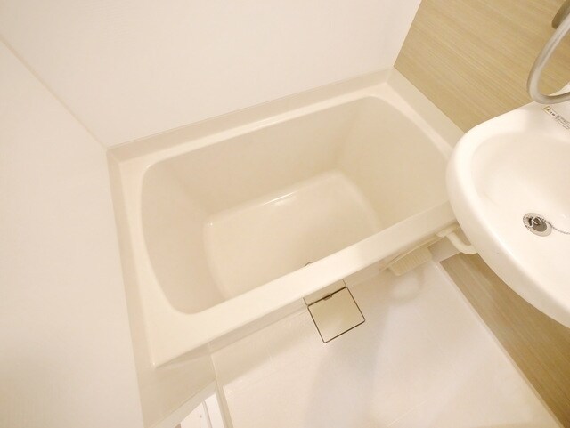 ルーブル溝の口弐番館の物件内観写真