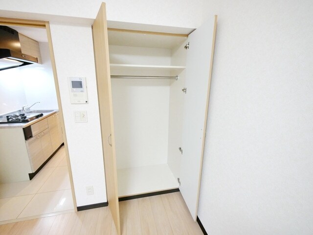 ルーブル溝の口弐番館の物件内観写真