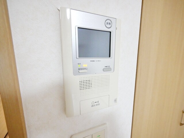 ルーブル溝の口弐番館の物件内観写真