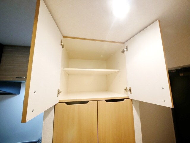 ルーブル溝の口弐番館の物件内観写真