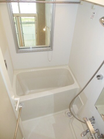 ドゥーエ新丸子の物件内観写真