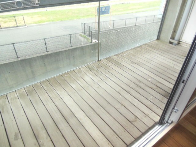 ドゥーエ新丸子の物件内観写真