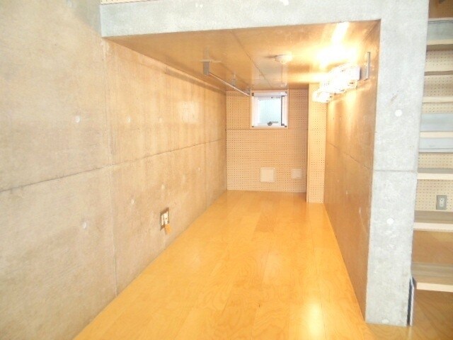 ドゥーエ新丸子の物件内観写真