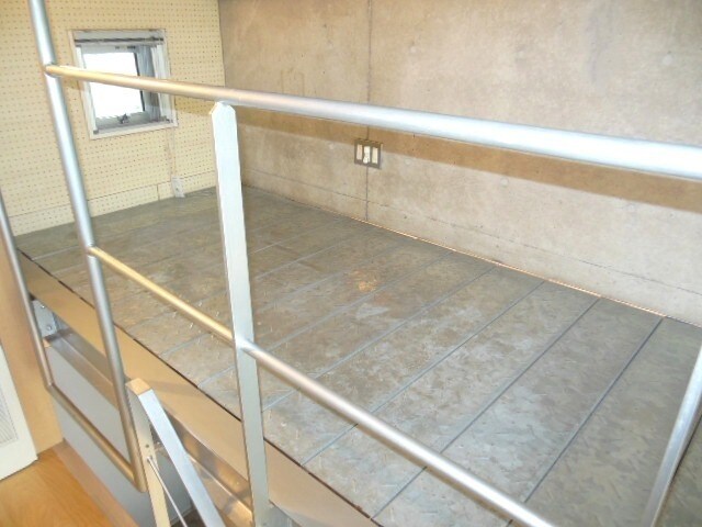 ドゥーエ新丸子の物件内観写真