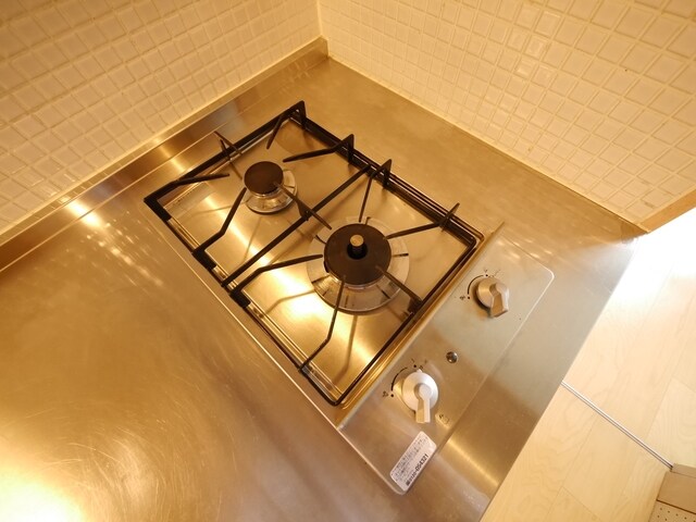 ドゥーエ新丸子の物件内観写真