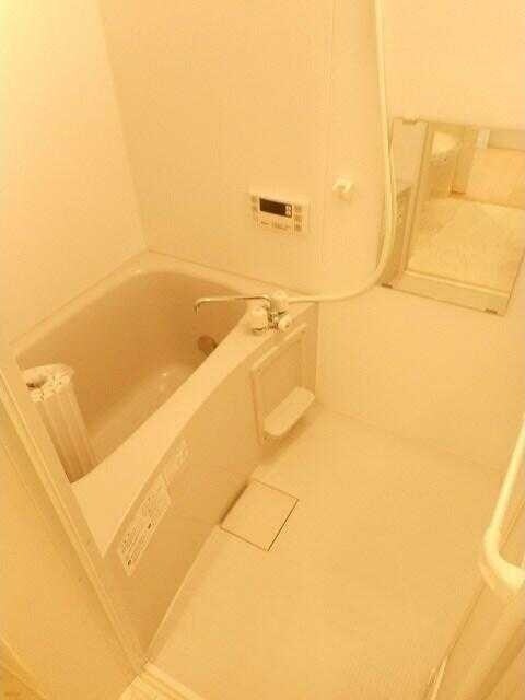 ラスティアの物件内観写真