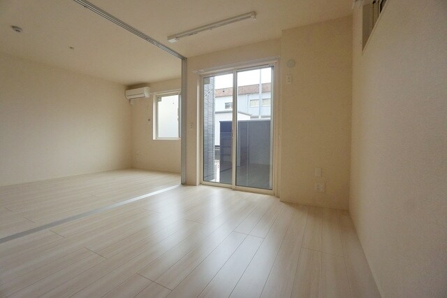 Grace Hill（グレイスヒル）の物件内観写真