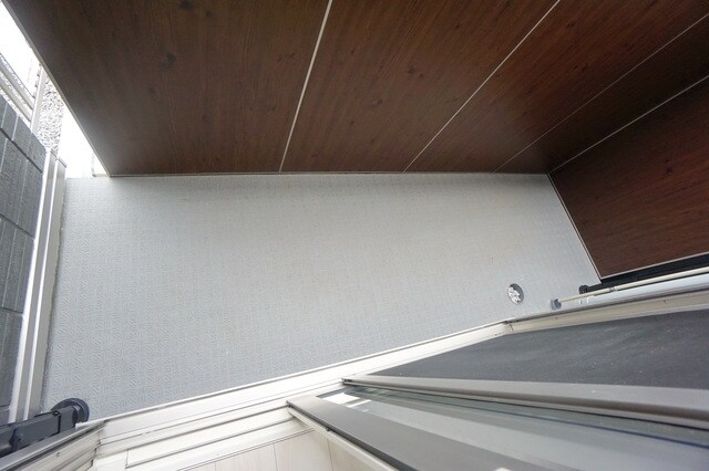 Grace Hill（グレイスヒル）の物件内観写真