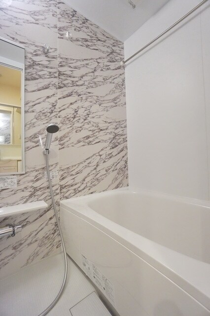 Grace Hill（グレイスヒル）の物件内観写真