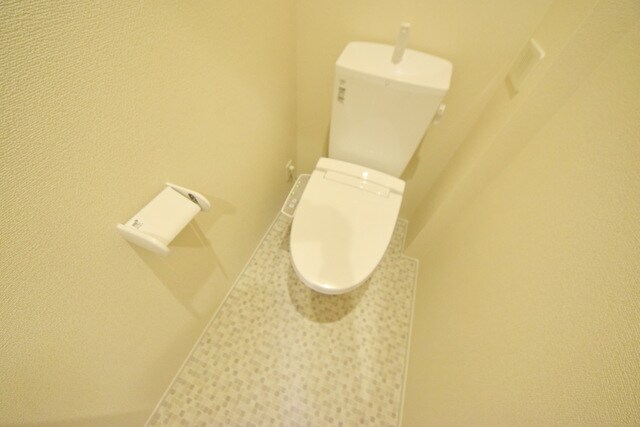 フロル高津の物件内観写真