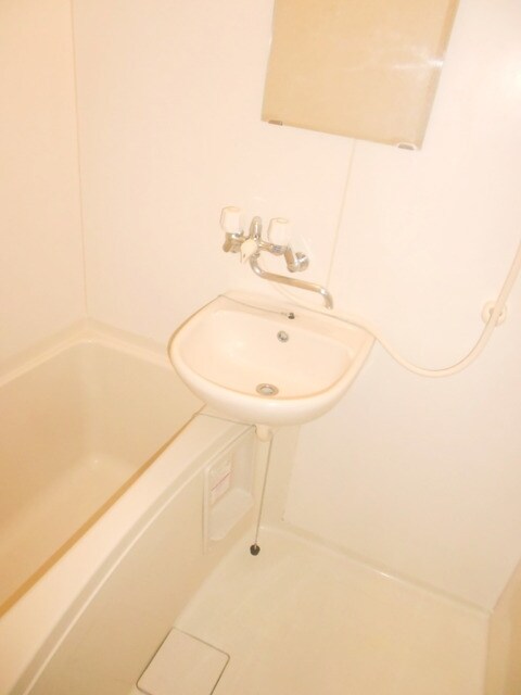 リブルＨＡＮＡＳＥＮの物件内観写真