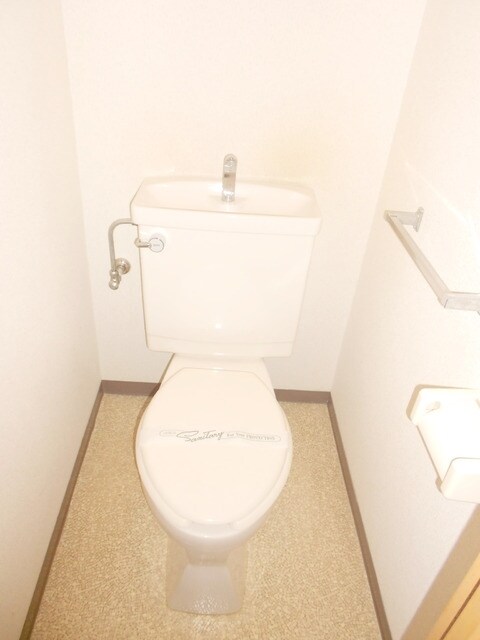 リブルＨＡＮＡＳＥＮの物件内観写真