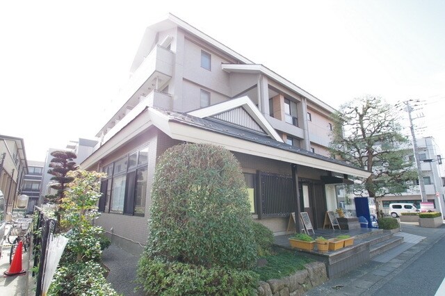 リブルＨＡＮＡＳＥＮの物件内観写真