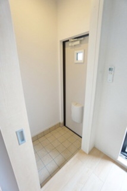 メゾン・フランの物件内観写真