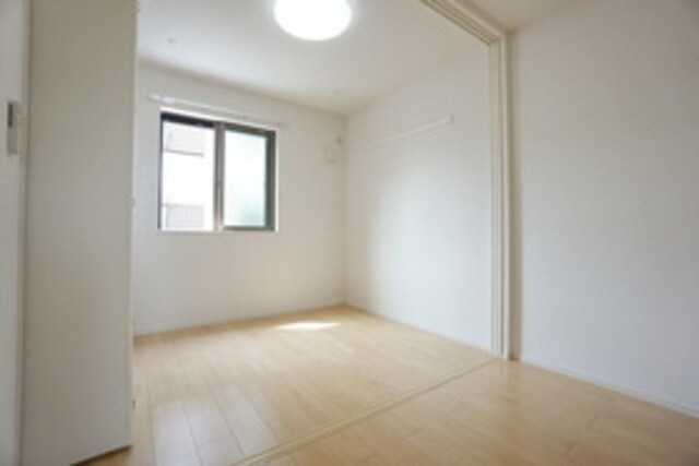 メゾン・フランの物件内観写真