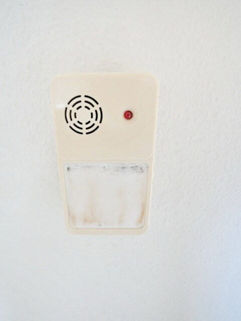 城所マンションの物件内観写真