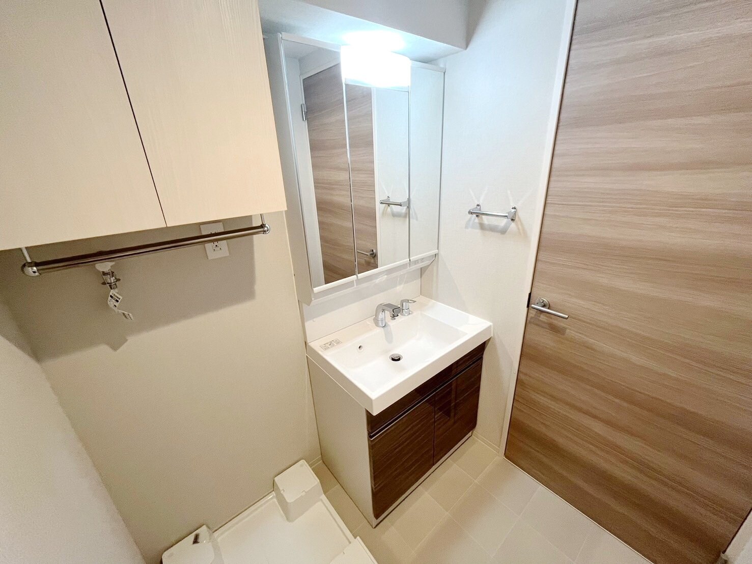 GRAND SOLEILの物件内観写真