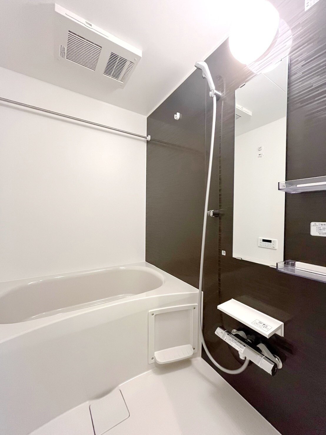 GRAND SOLEILの物件内観写真