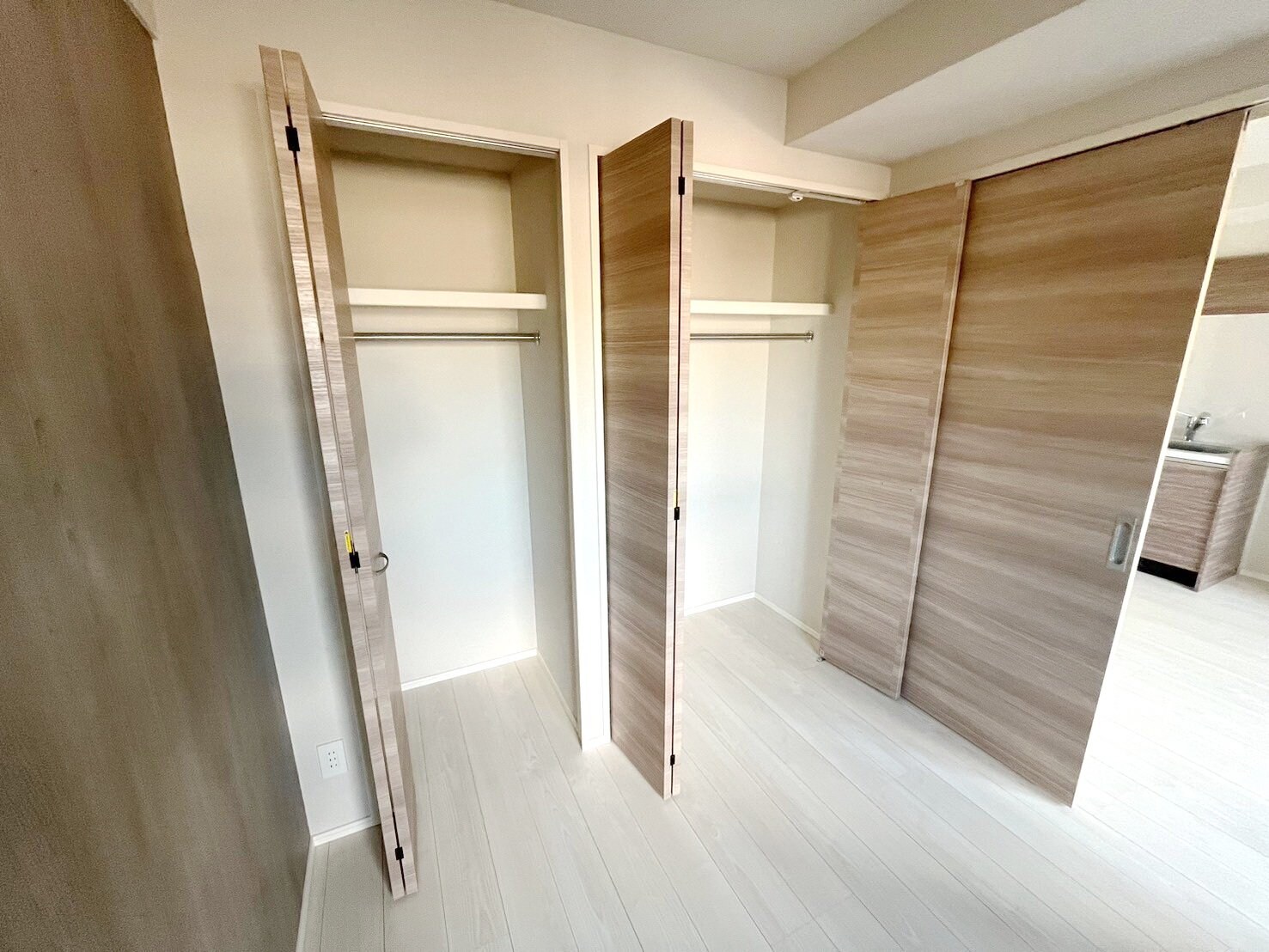 GRAND SOLEILの物件内観写真