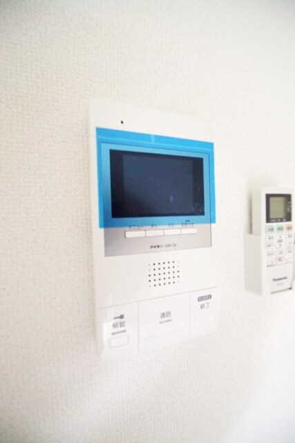 メルディア京王稲田堤の物件内観写真