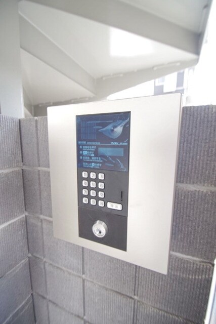 メルディア京王稲田堤の物件内観写真