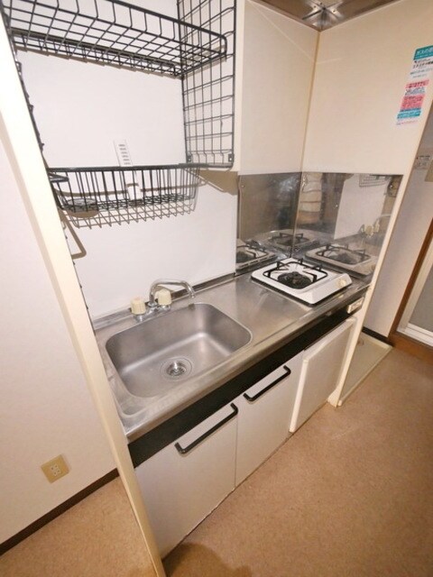 ルシアン多摩の物件内観写真