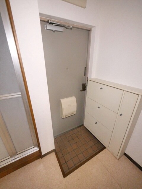 ルシアン多摩の物件内観写真