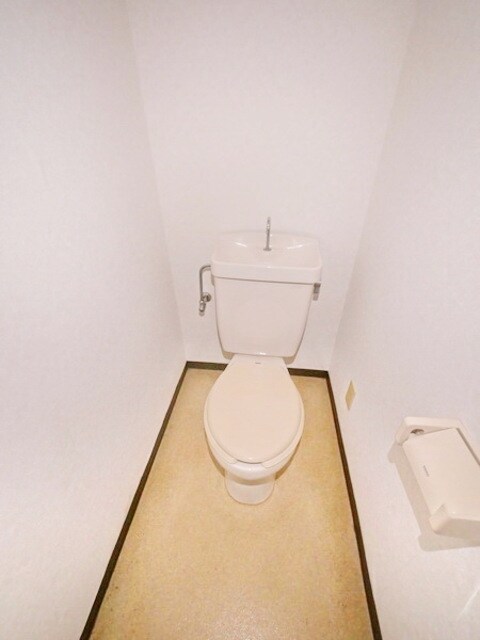 ルシアン多摩の物件内観写真