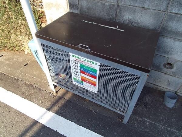 Ｍ・Ｎコーポの物件内観写真