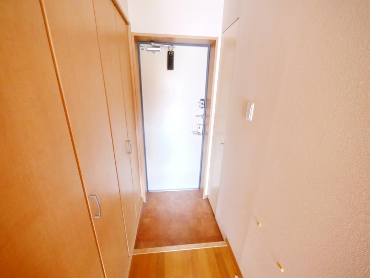 レクエルドの物件内観写真