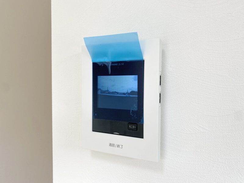 アノンテラス枡形の物件内観写真