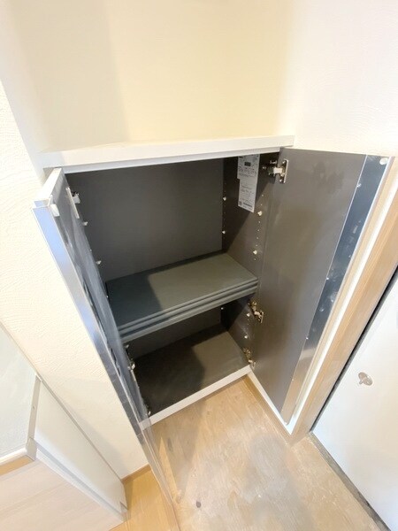 アノンテラス枡形の物件内観写真