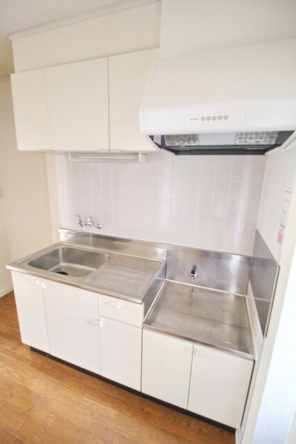 グリーンタウン神木　Ｂ棟の物件内観写真