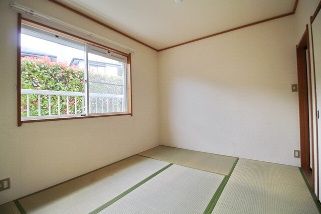 グリーンタウン神木　Ｂ棟の物件内観写真