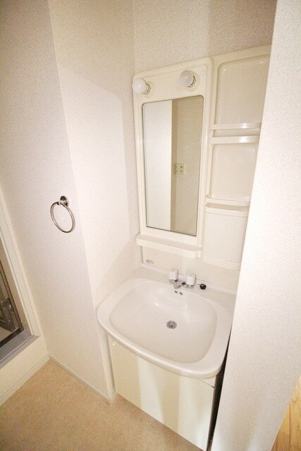 グリーンタウン神木　Ｂ棟の物件内観写真