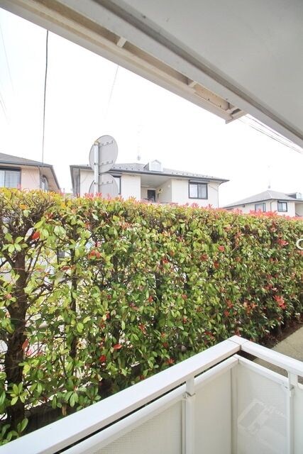 グリーンタウン神木　Ｂ棟の物件内観写真