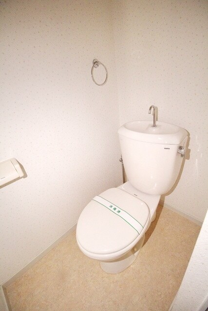 グリーンタウン神木　Ｂ棟の物件内観写真