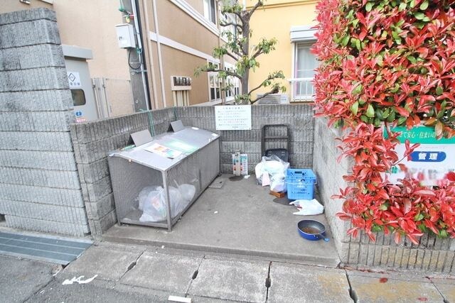 グリーンタウン神木　Ｂ棟の物件内観写真