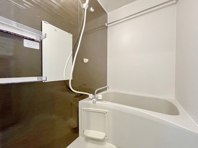 グロリアグランデの物件内観写真