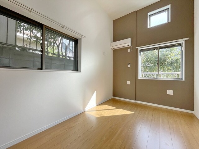 グロリアグランデの物件内観写真