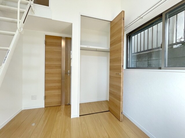 グロリアグランデの物件内観写真