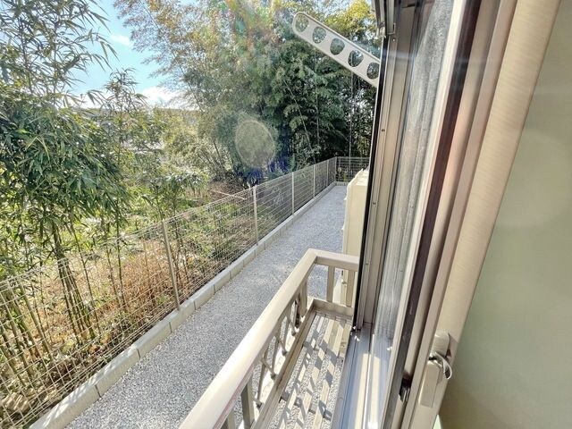 グロリアグランデの物件内観写真