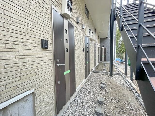 グロリアグランデの物件内観写真