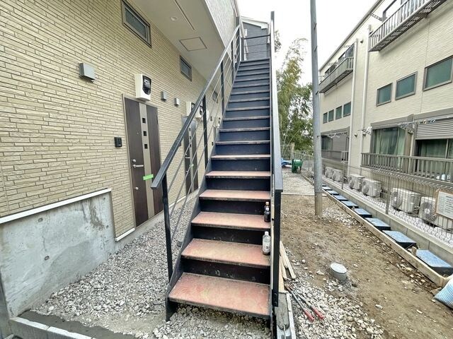 グロリアグランデの物件内観写真