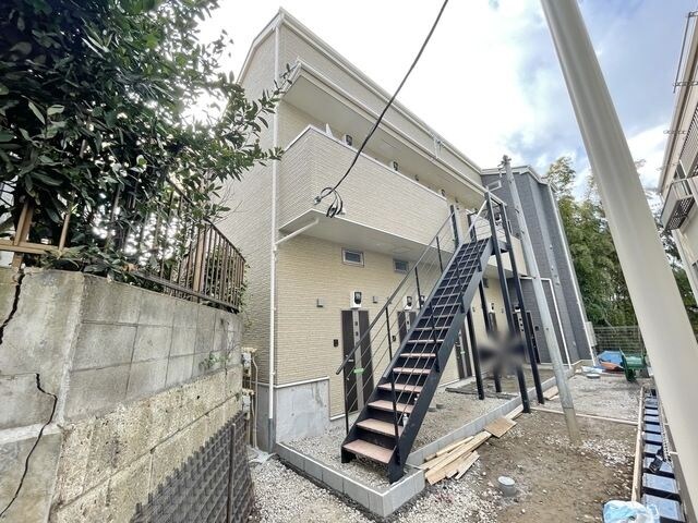 グロリアグランデの物件内観写真