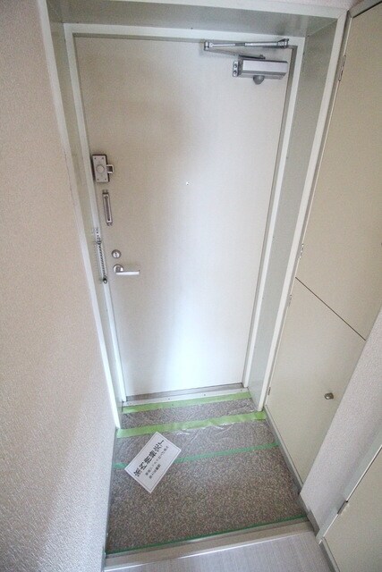 シルクガーデン馬絹の物件内観写真