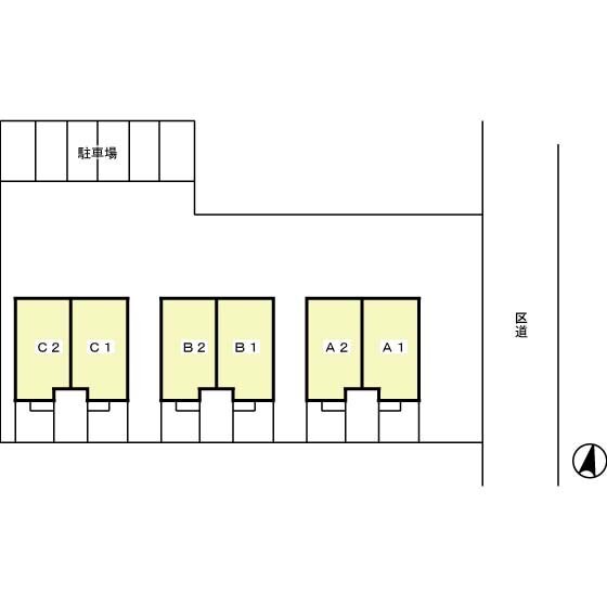 グランジェールの物件内観写真