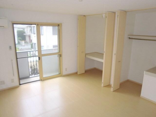 グランジェールの物件内観写真