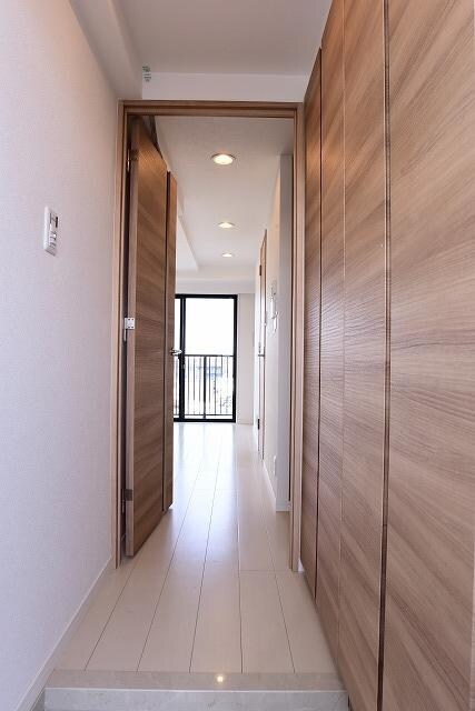 レグゼ梶ヶ谷の物件内観写真